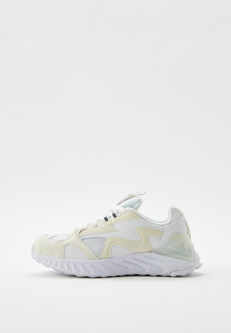 Кроссовки Peak Running Shoes, цвет: белый, RTLACG118501 — купить в ...