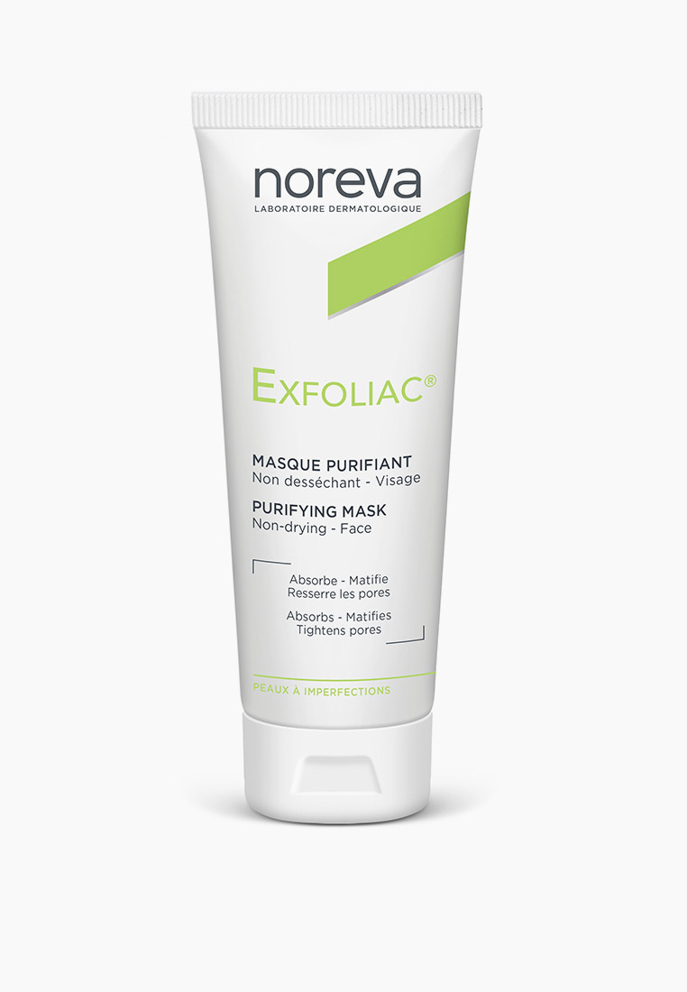 Noreva exfoliac Noreva exfoliac
