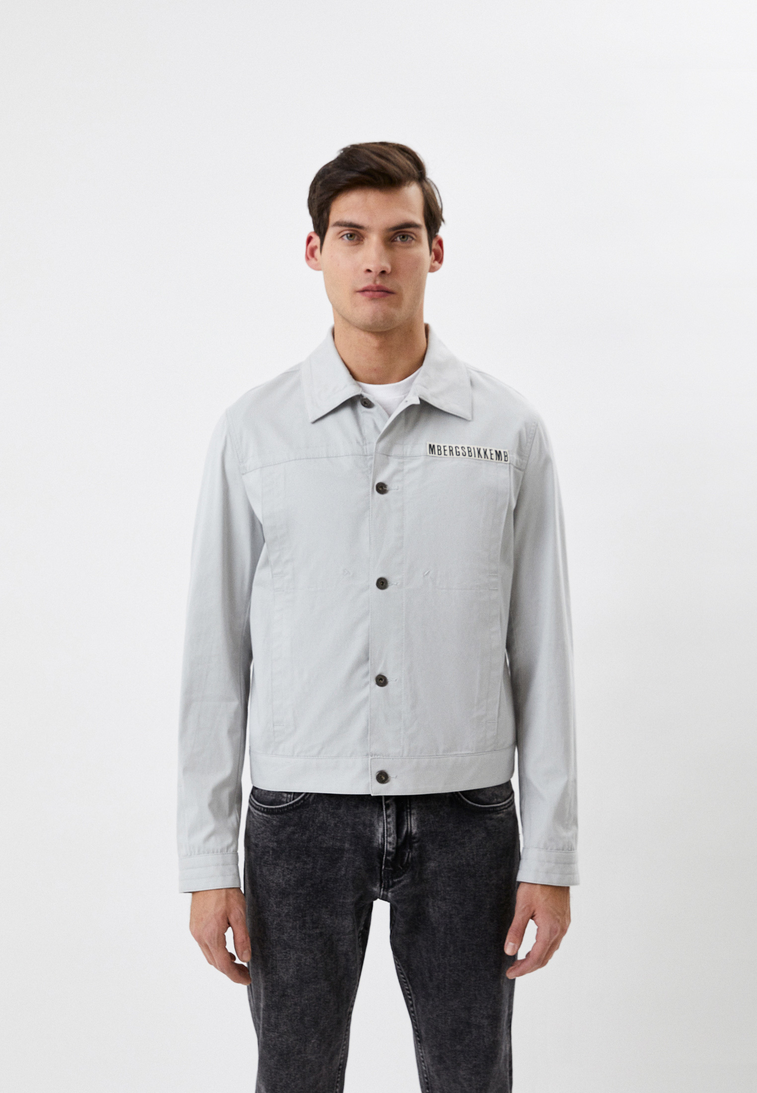 Bikkembergs Мужская Одежда Купить