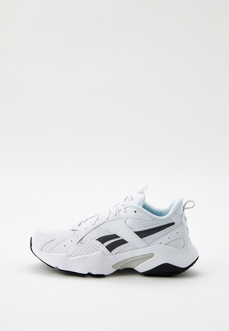 Кроссовки Reebok REEBOK TURBO RESTYLE, цвет: белый, RTLACG184301 ...