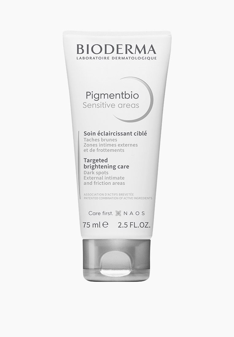 Крем для тела Bioderma при гиперпигментации , цвет: прозрачный ...