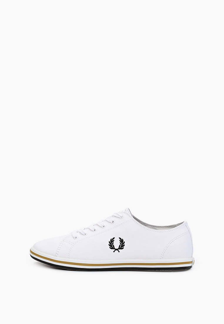 Кеды Fred Perry Мужские Купить