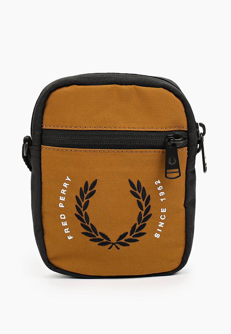 Купить Сумку Fred Perry В Интернет Магазине