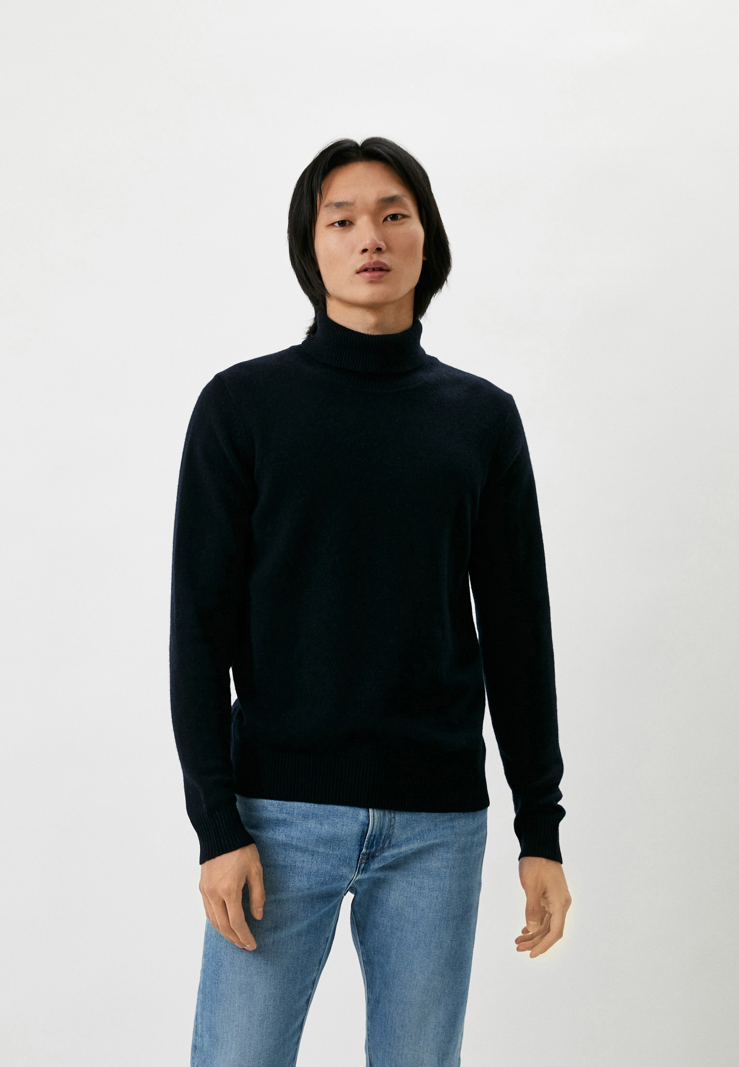 Водолазка Uniqlo Мужская Купить