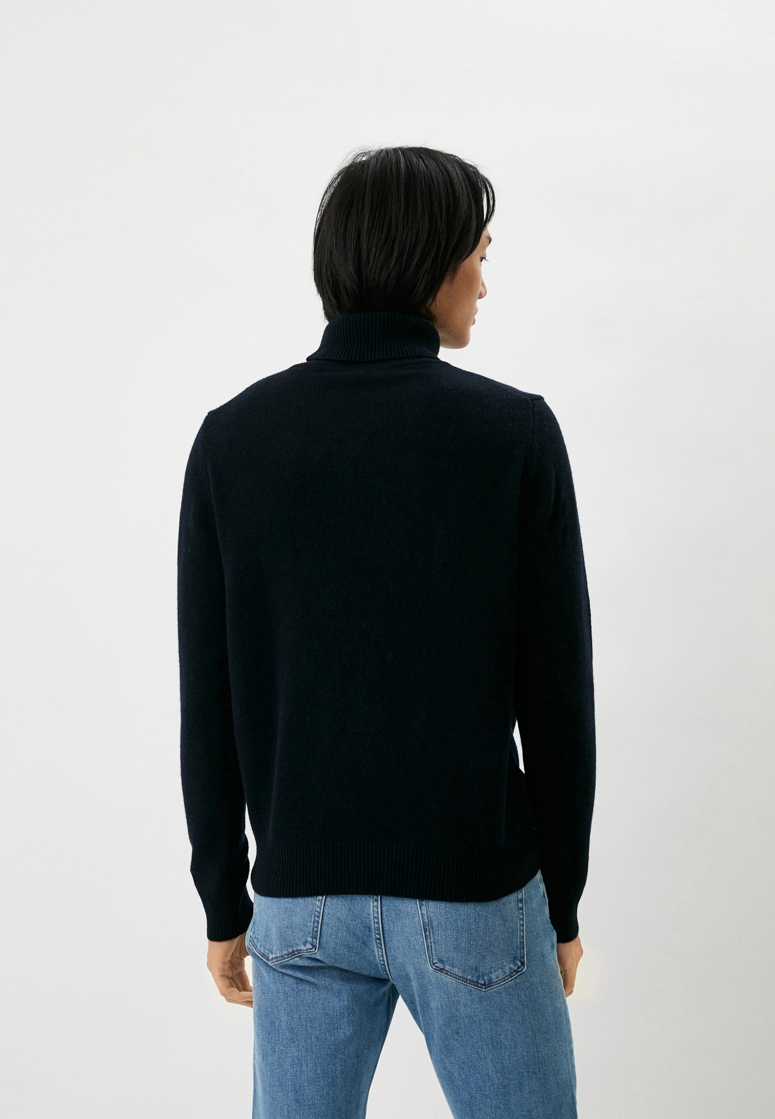 Водолазка Uniqlo Мужская Купить