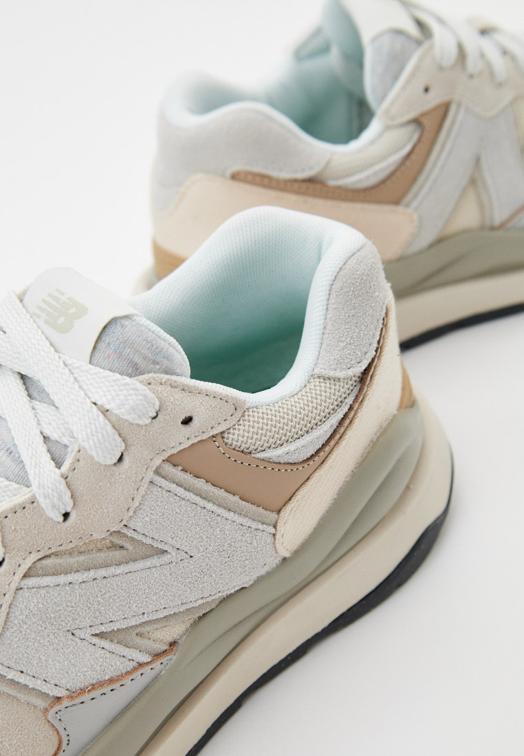 New Balance Paperboy коллаб 2022