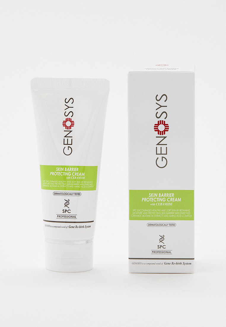 Genosys problem control cream