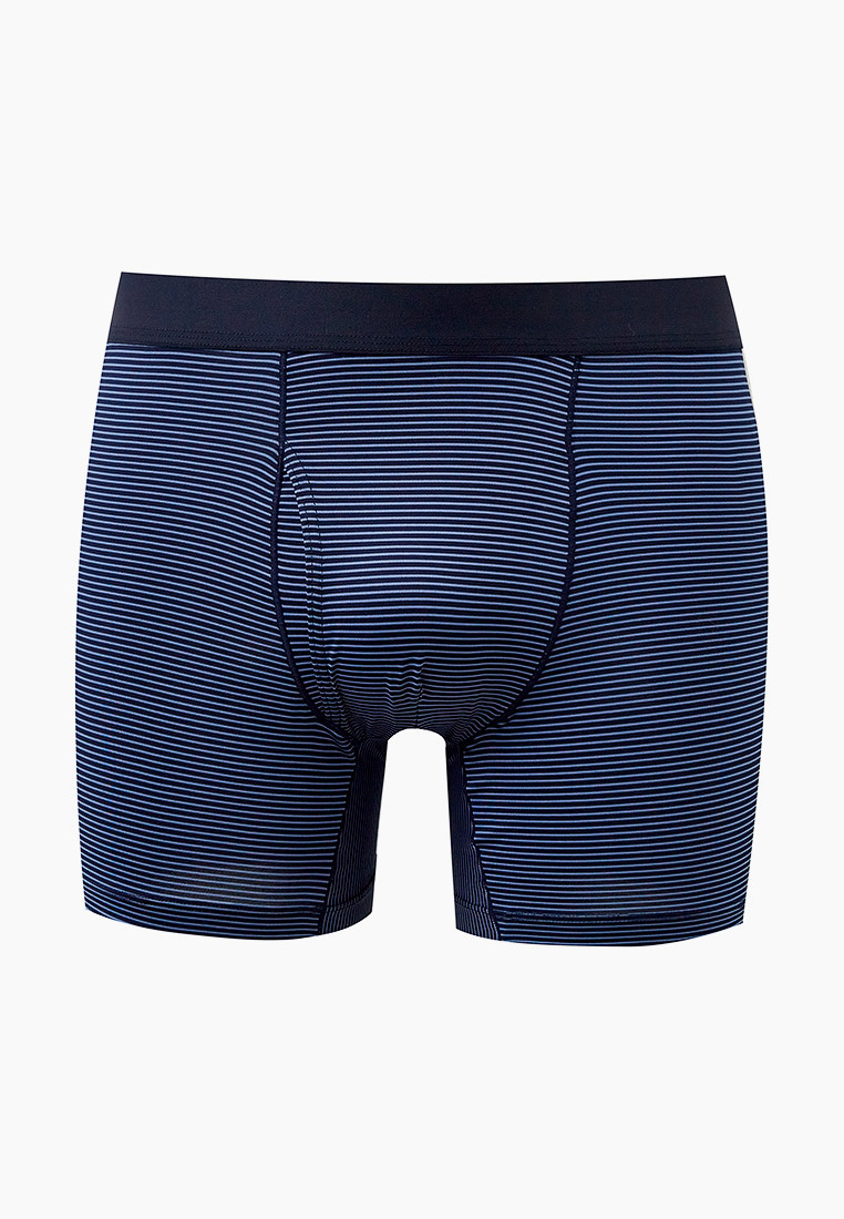 Трусы UNIQLO AIRism, цвет: синий, RTLACG818501 — купить в интернет ...