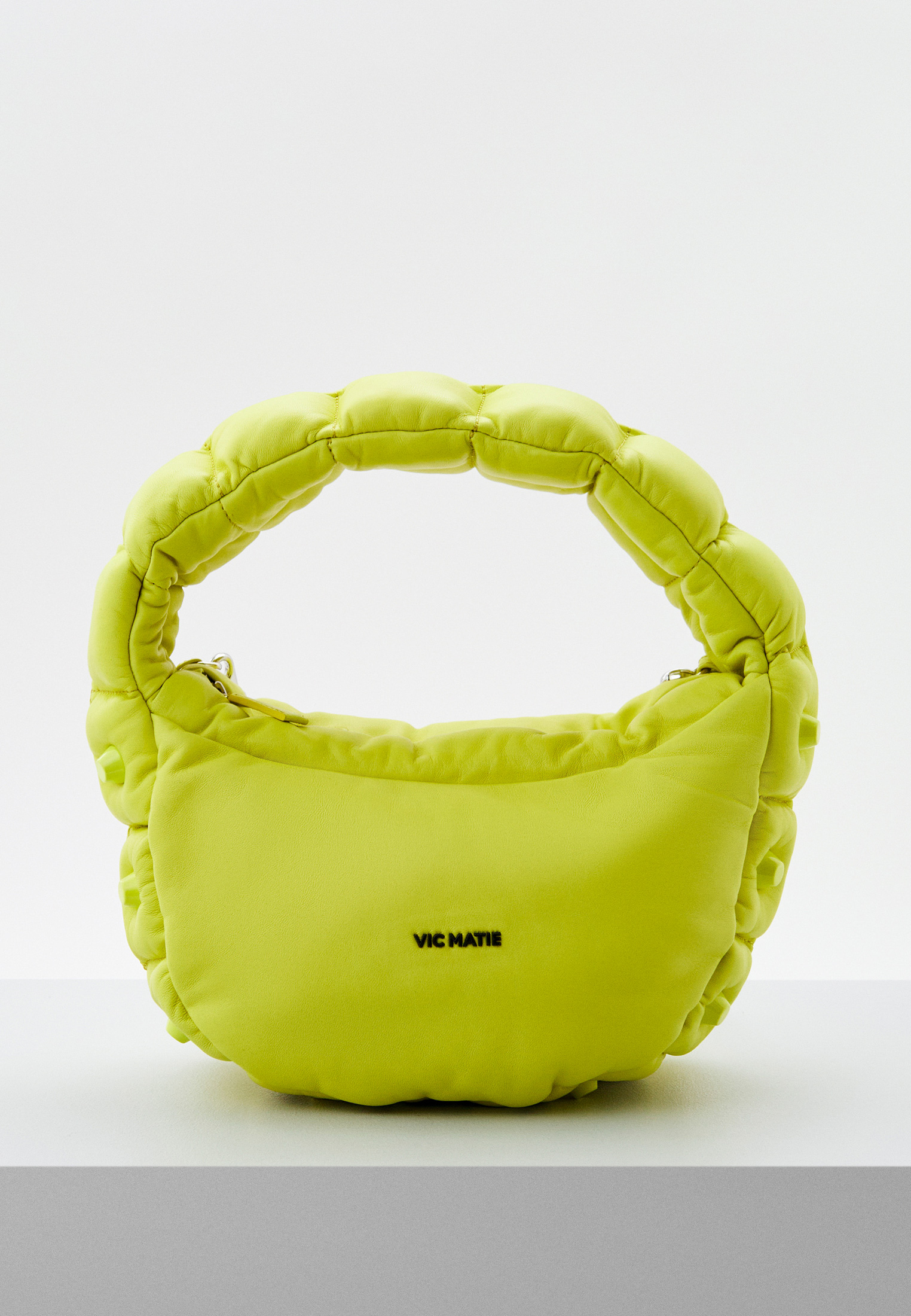 Сумка Vic Matie, цвет: зеленый, RTLACG926501 — купить в интернет ...