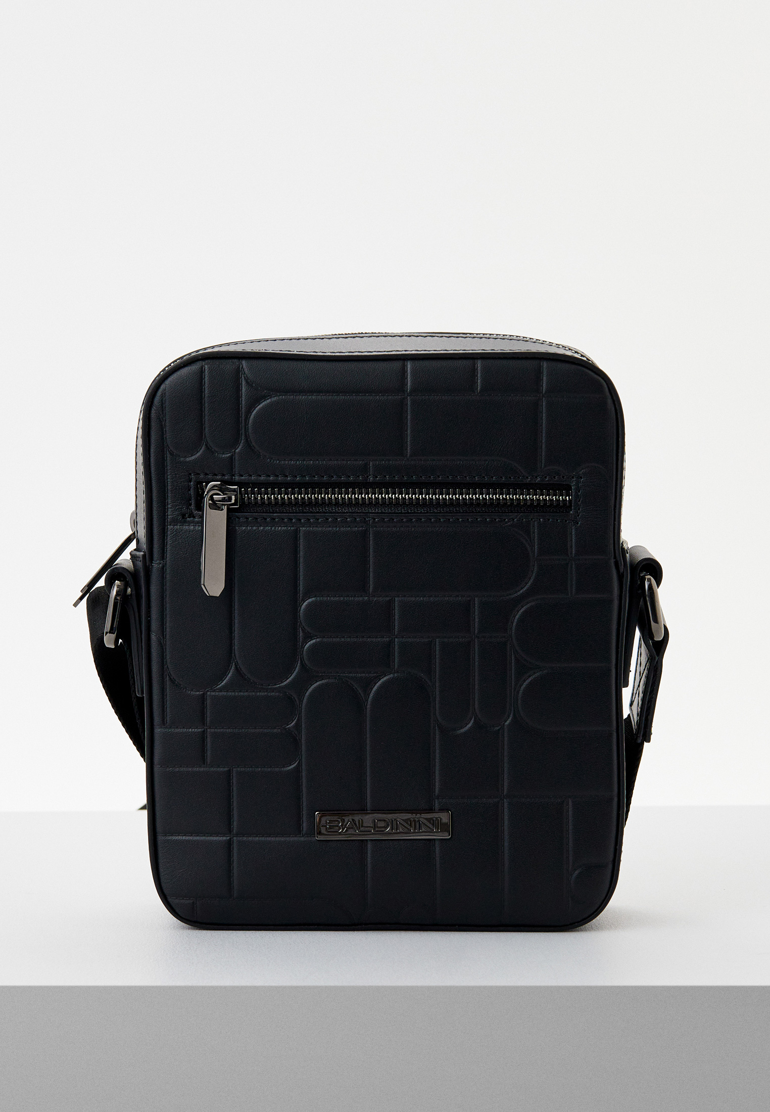 Купить Барсетку Балдинини Мужскую Артикул 672003