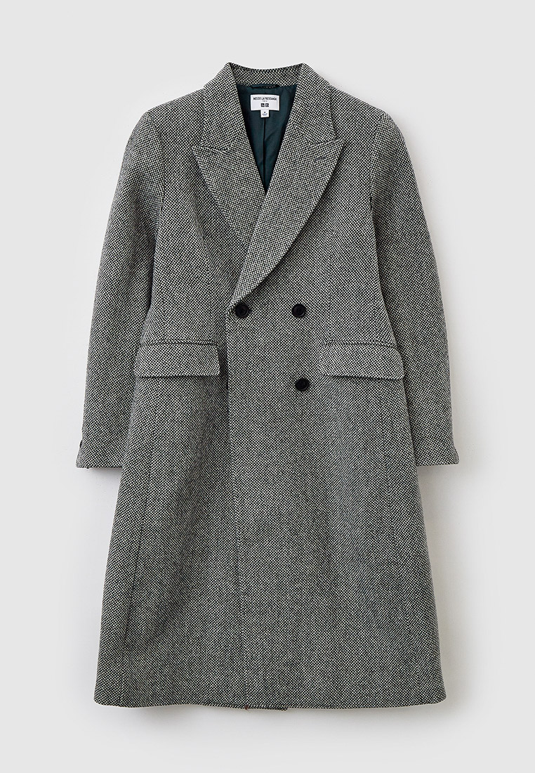 Пальто Юникло Женское Купить