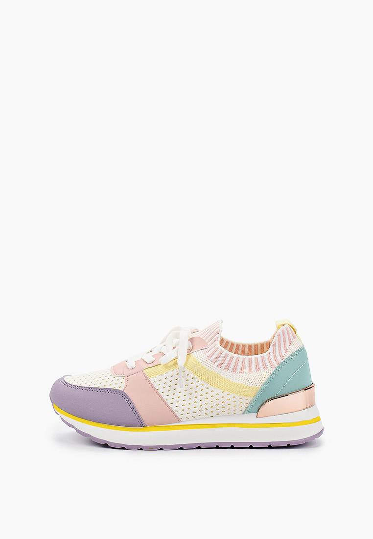 Кроссовки Ideal Shoes, цвет: мультиколор, RTLACH179601 — купить в ...