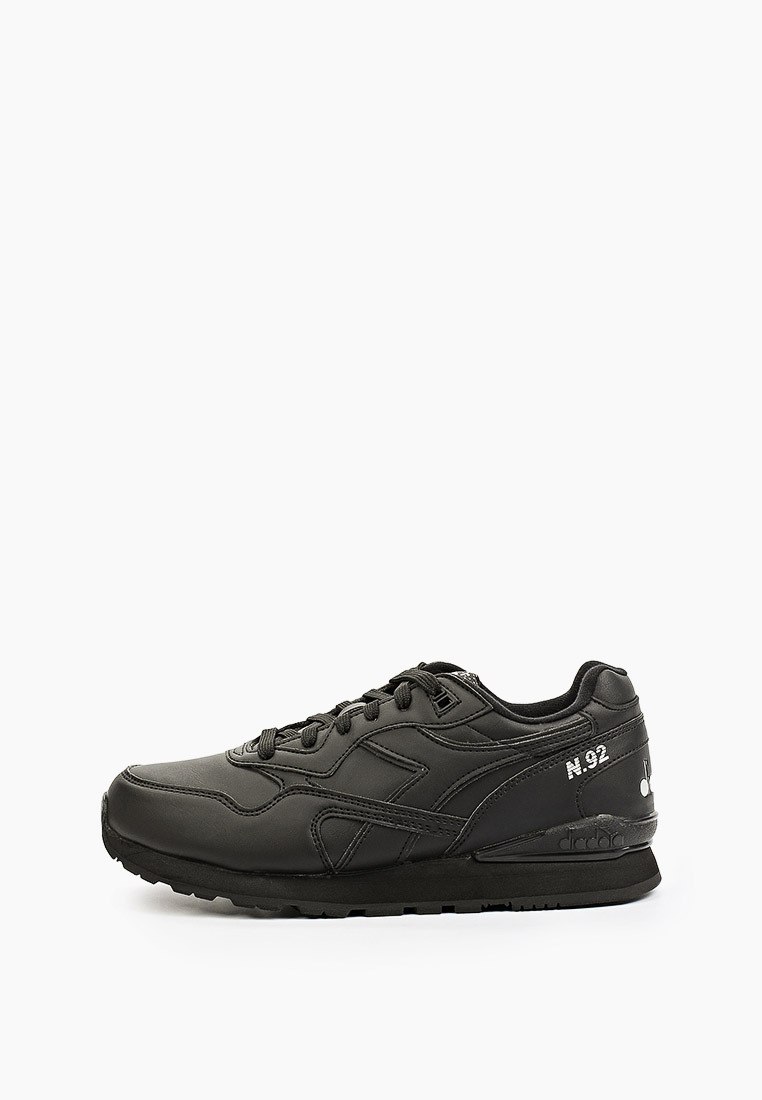 Diadora N.92 L RTLACH233401 Lamoda