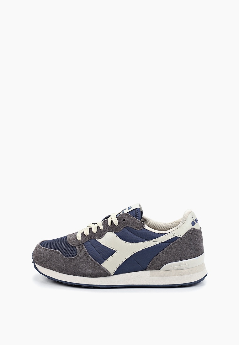 Diadora camaro grey discount
