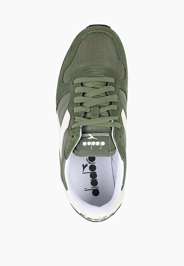 Diadora camaro olive clearance