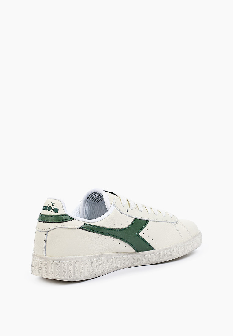 Diadora GAME L LOW WAXED