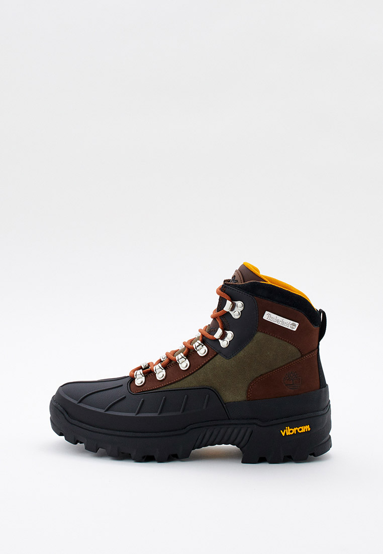 vibram euro hiker wp