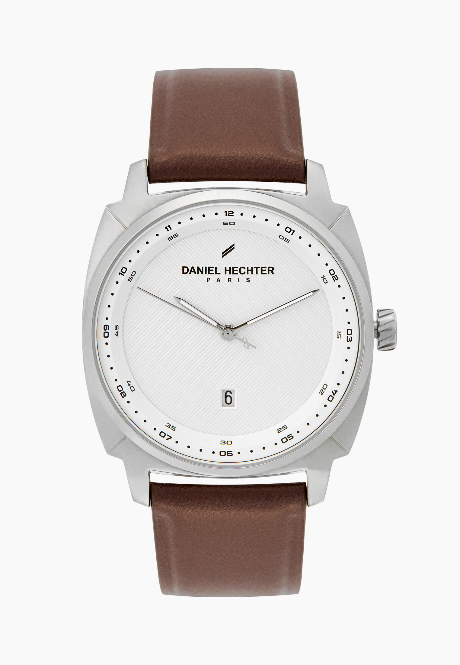 Часы Daniel Hechter DHG00101, цвет: коричневый, RTLACH352601 — купить в ...