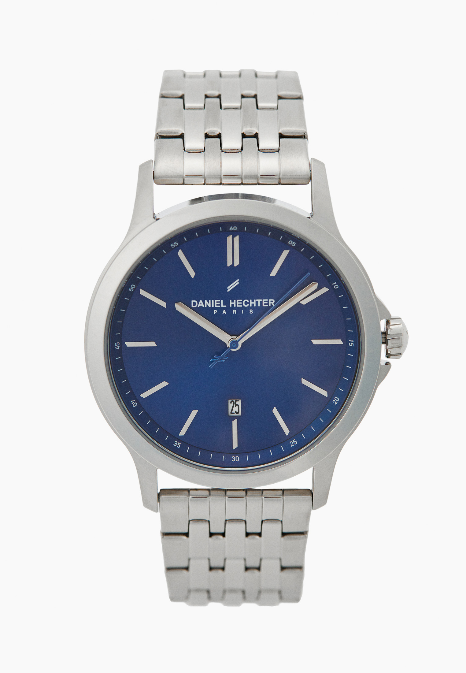 Часы Daniel Hechter DHG00204, цвет: серебряный, RTLACH353201 — купить в ...