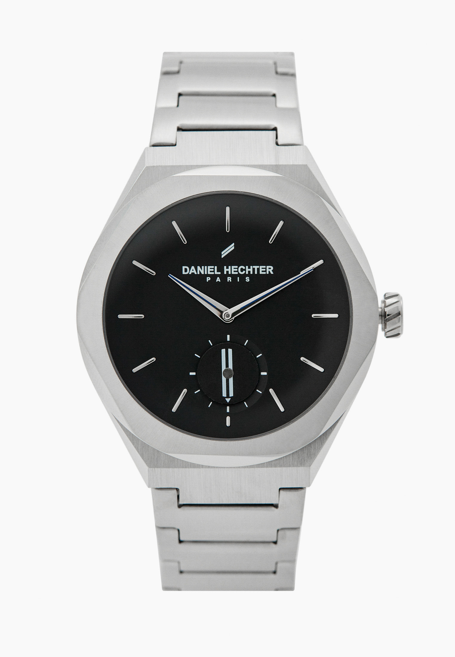Часы Daniel Hechter DHG00306, цвет: серебряный, RTLACH353901 — купить в ...