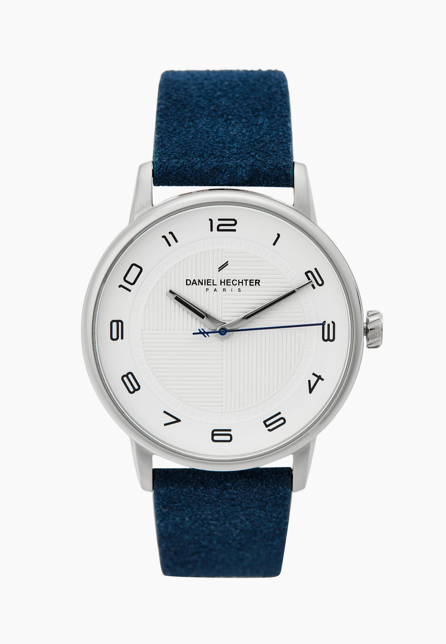 Часы Daniel Hechter DHG00501, цвет: синий, RTLACH354101 — купить в ...