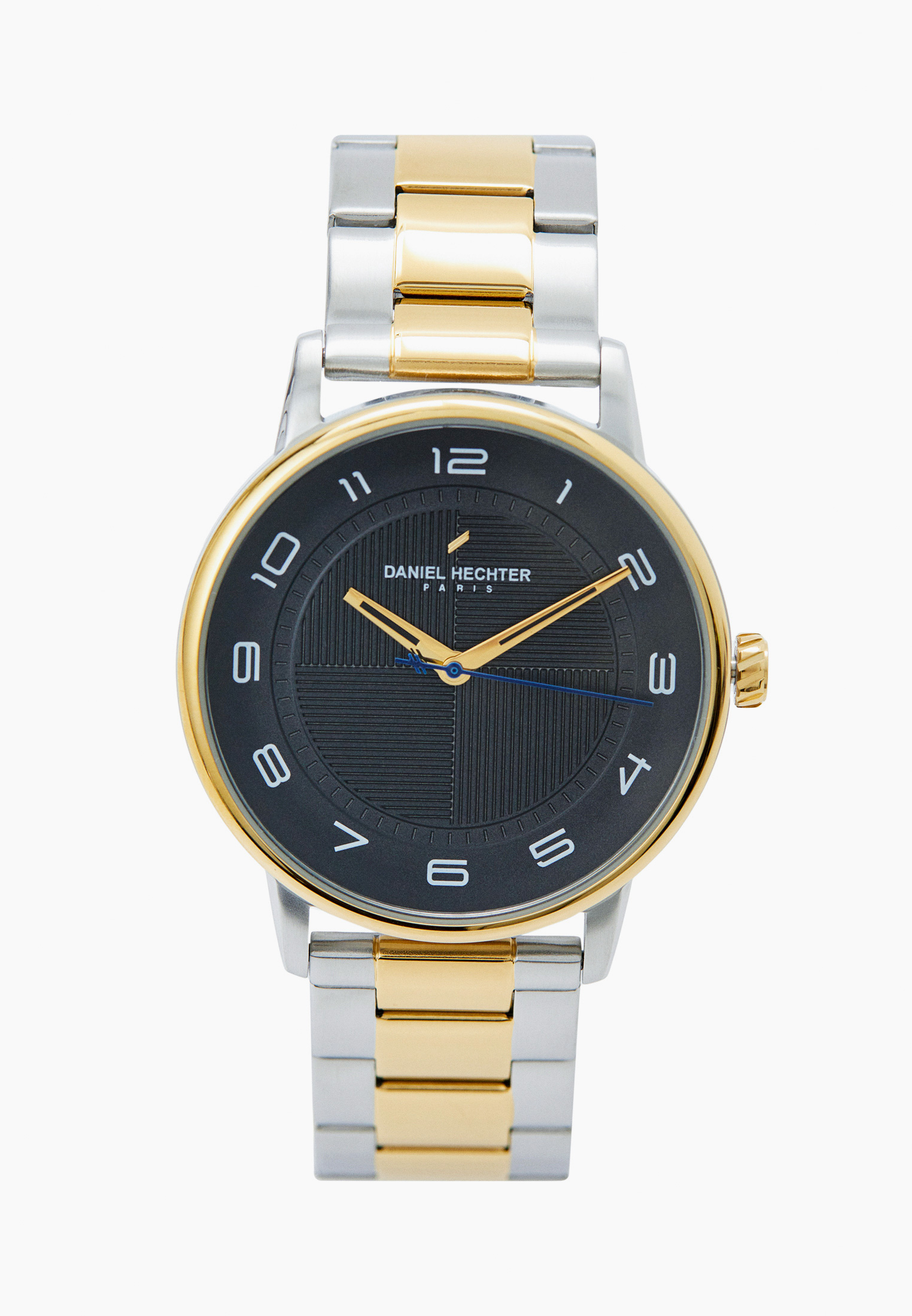 Часы Daniel Hechter DHG00506, цвет: золотой, RTLACH355701 — купить в ...