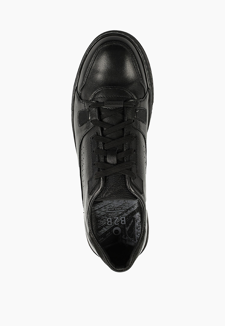 B2B Black to Black RTLACH478501 Lamoda