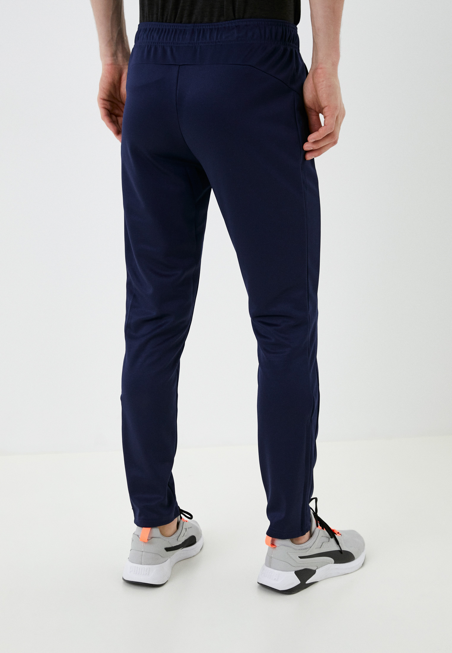 CALÇA PUMA 586718-06 ACTIVE TRICOT PANTS