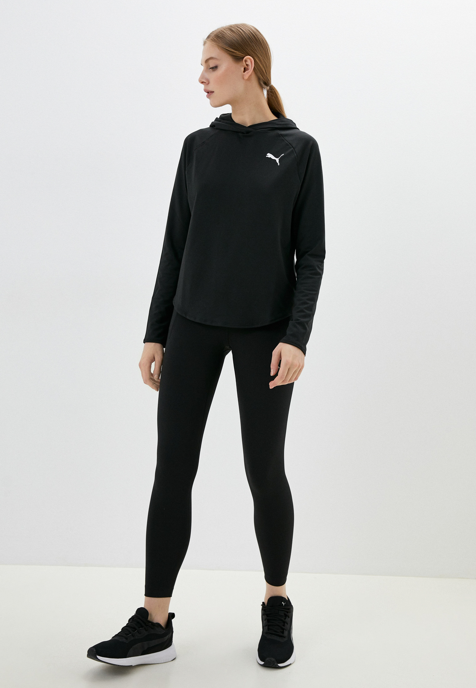 Puma active hoody shop