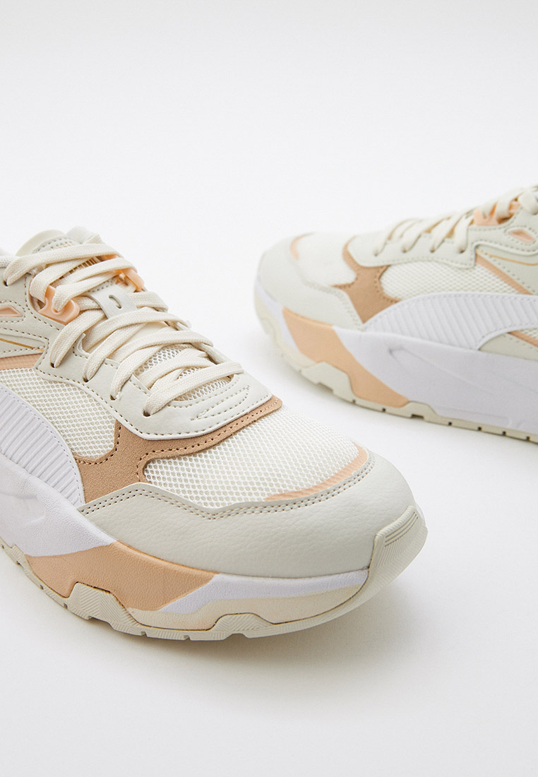 Кроссовки Женские Puma Cilia Mid Купить