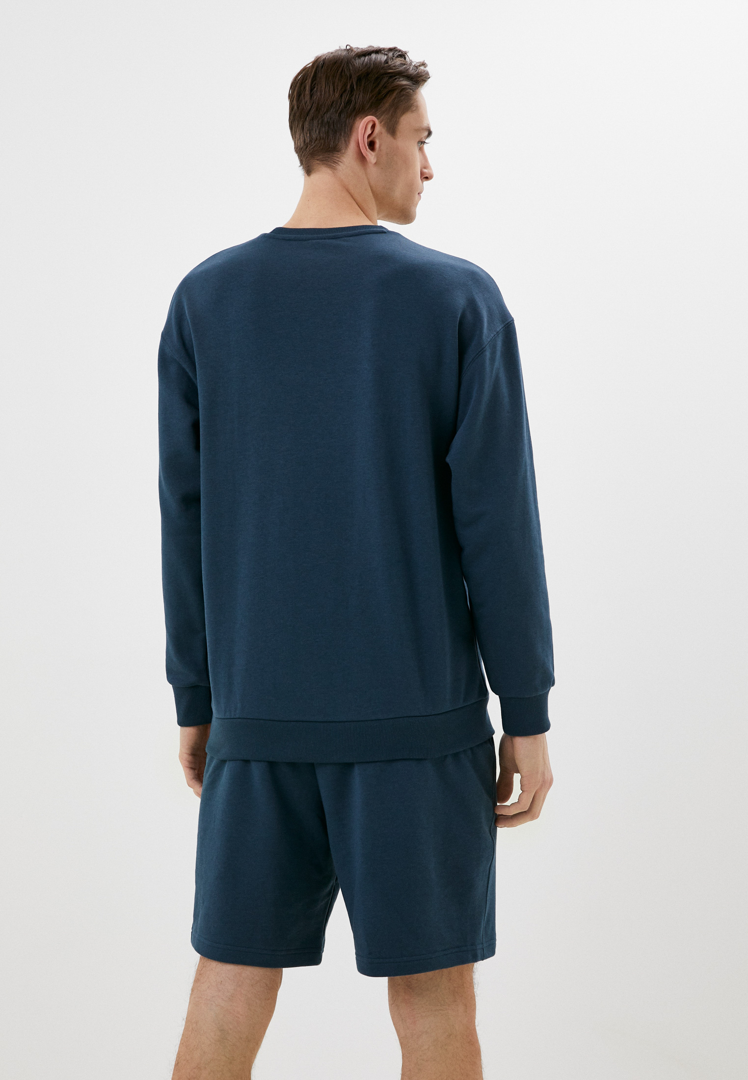 Спортивный костюм Puma Amplified Sweat Suit