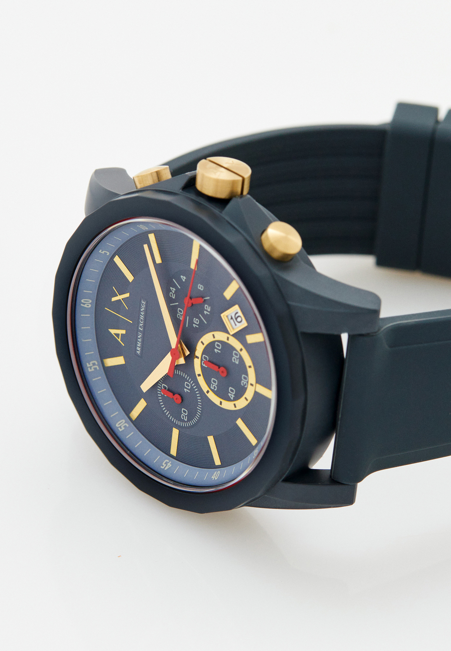 Armani Exchange AX1335 RTLACH952601 Lamoda