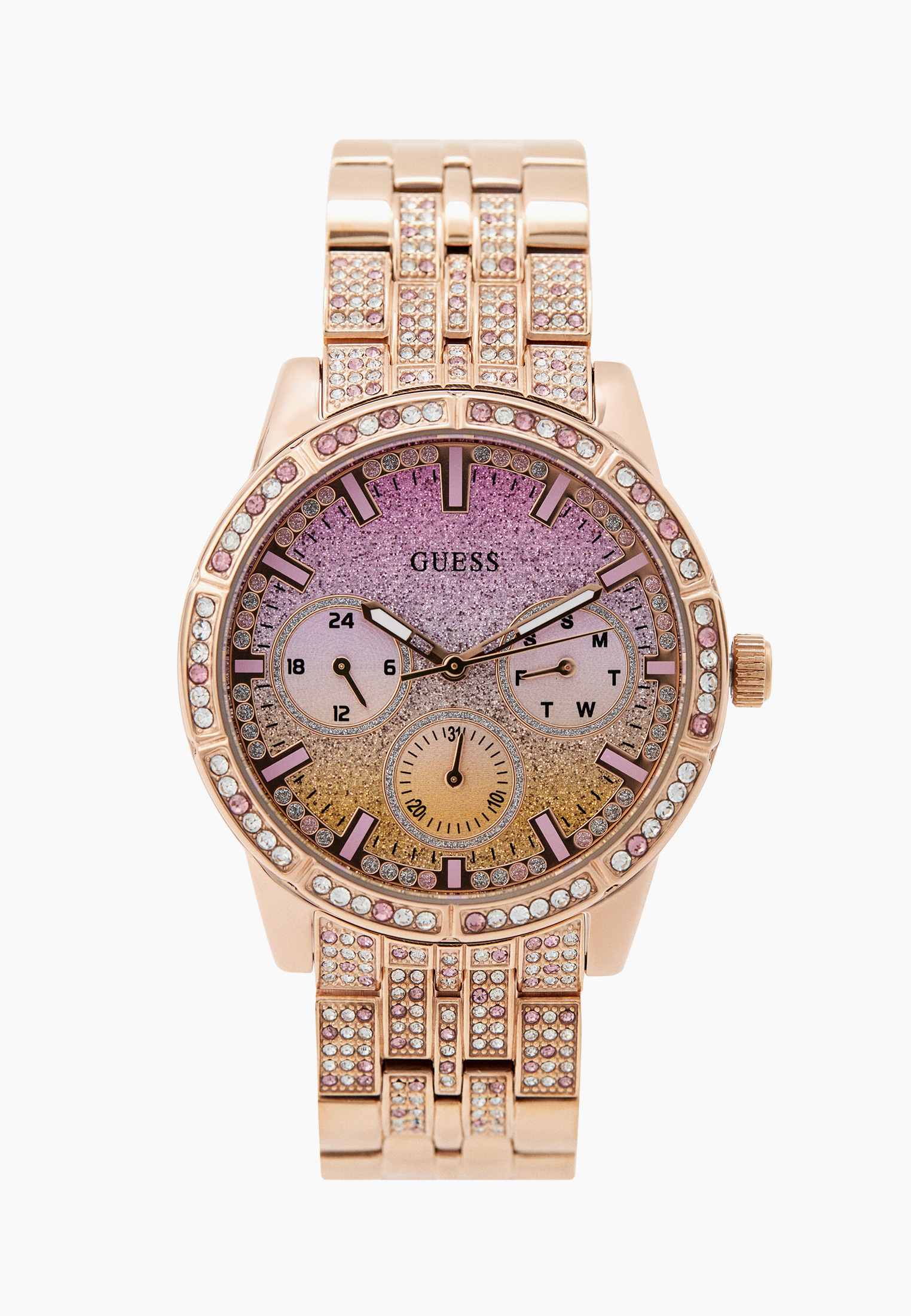 Купить Часы Guess