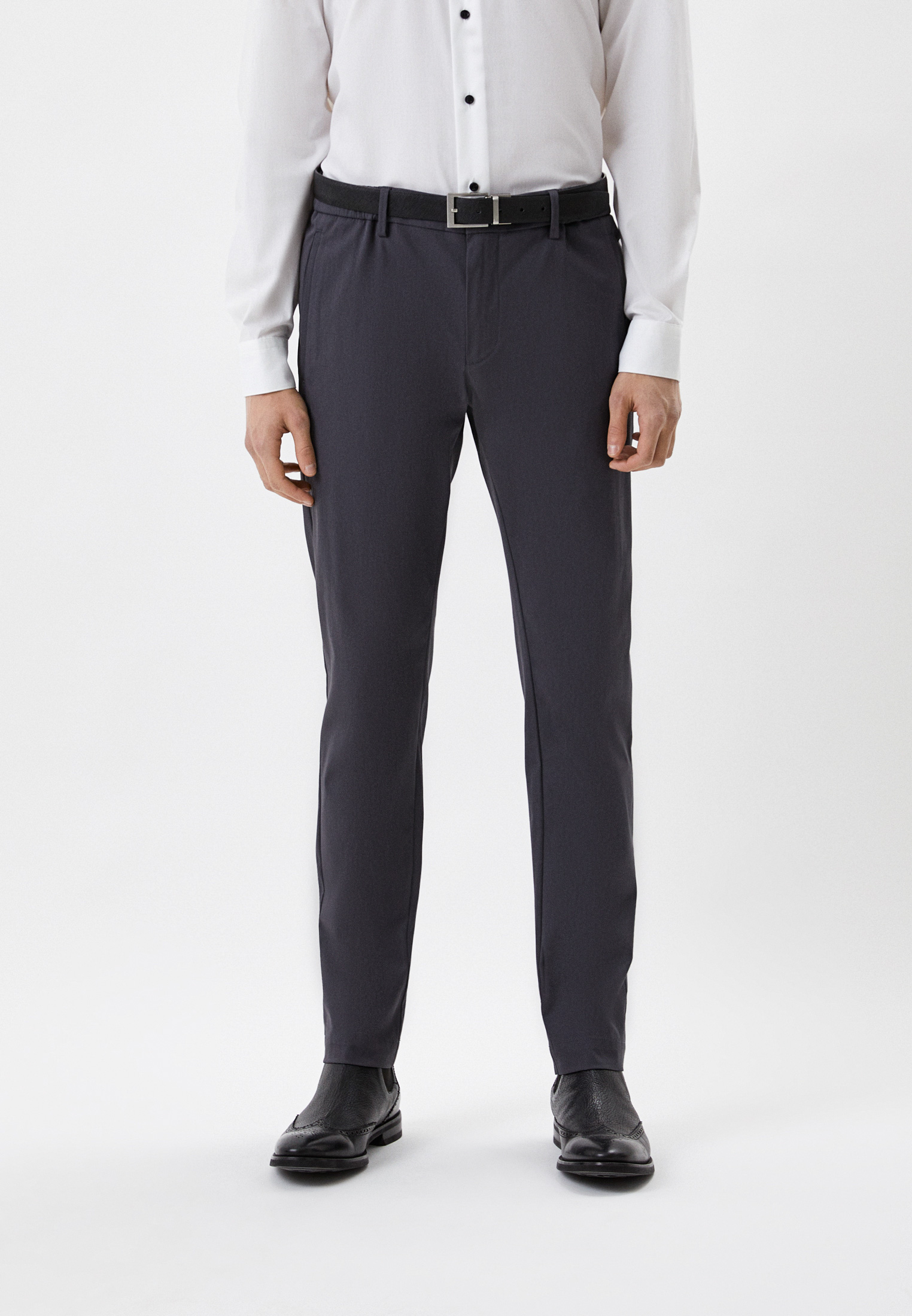 Брюки Hugo Boss Мужские Купить