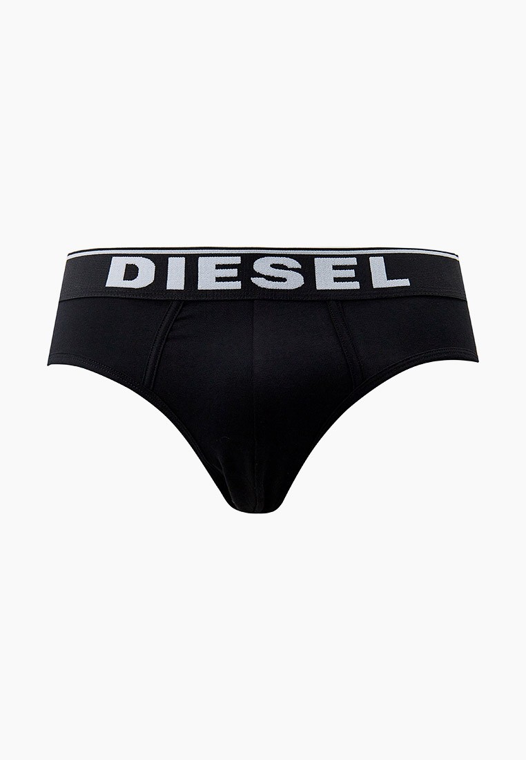 Трусы Diesel, цвет: черный, RTLACI156302 — купить в интернет-магазине ...