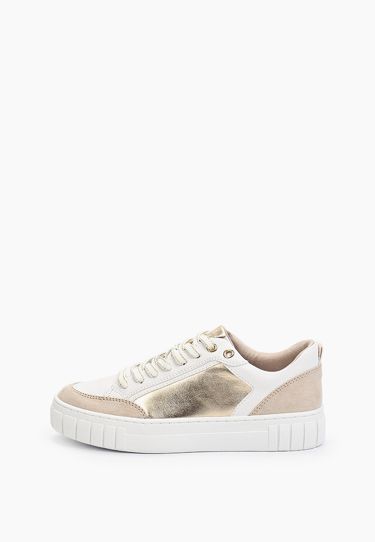 Кеды Marco Tozzi Женские Купить