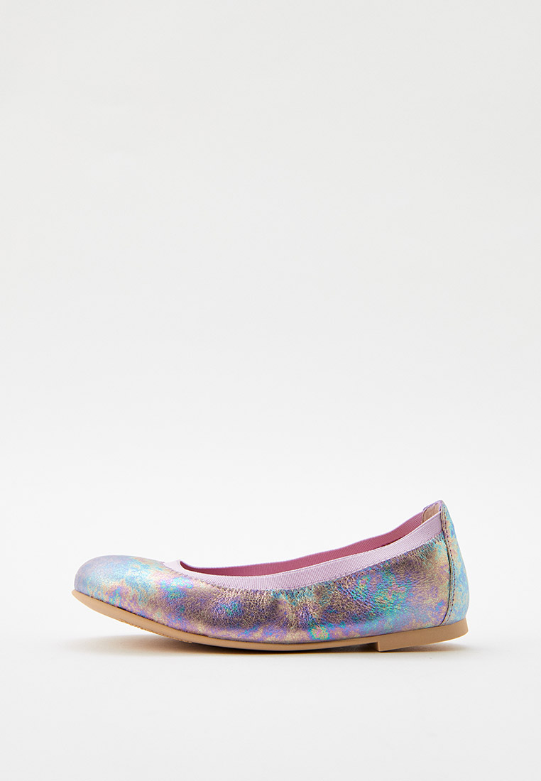 Балетки Pretty Ballerinas, цвет: мультиколор, RTLACI230001 — купить в ...