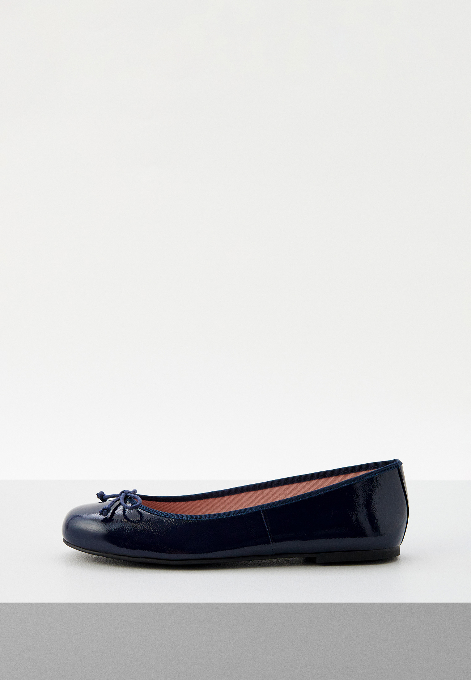 Балетки Pretty Ballerinas, цвет: синий, RTLACI230801 — купить в ...