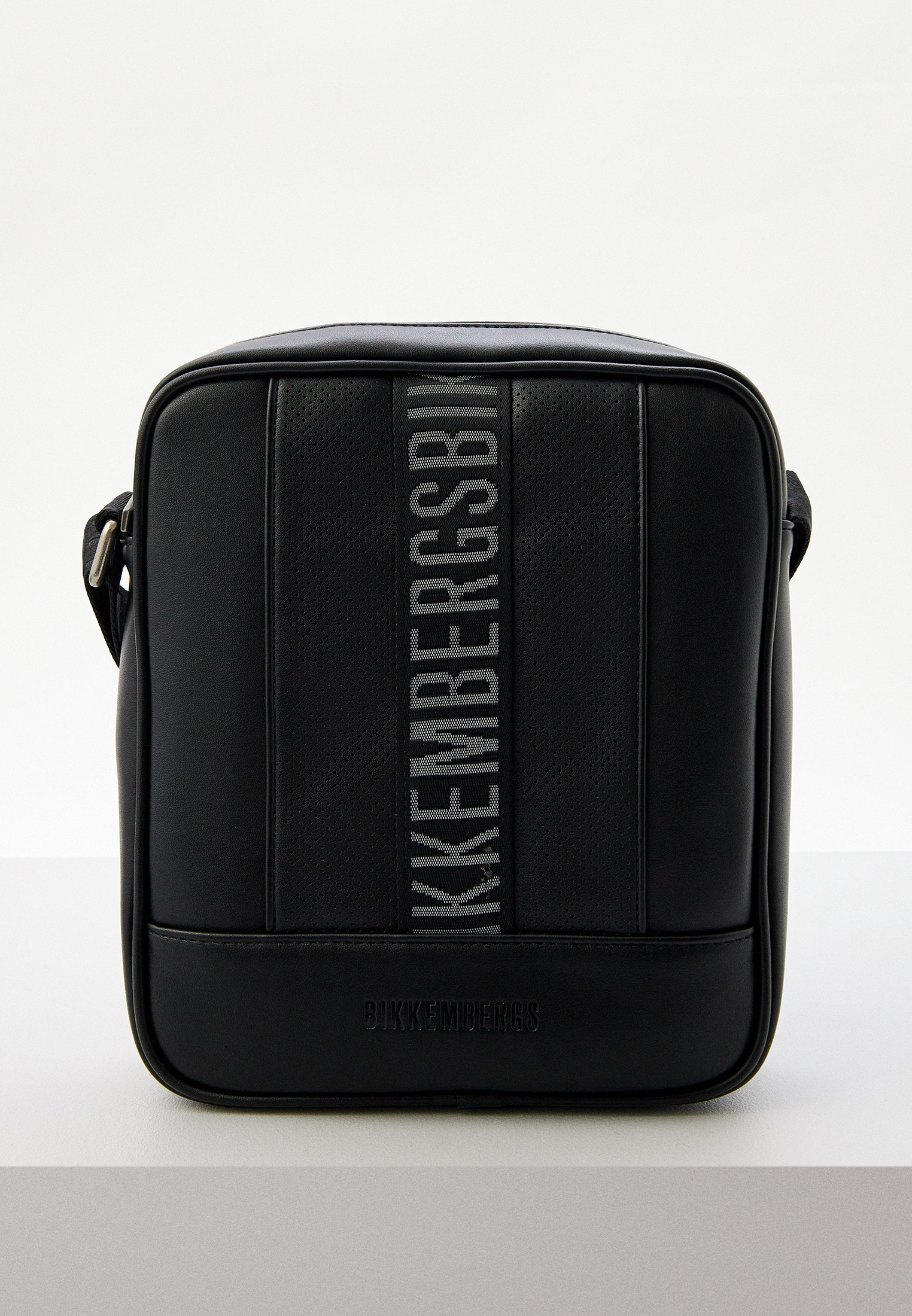 Купить Сумку Bikkembergs Мужскую Через Плечо