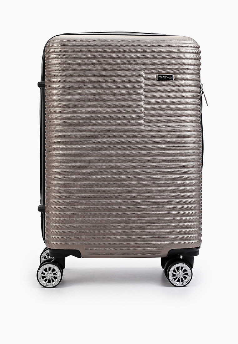 Чемодан Polar Cabin size, цвет: золотой, RTLACI396101 — купить в ...