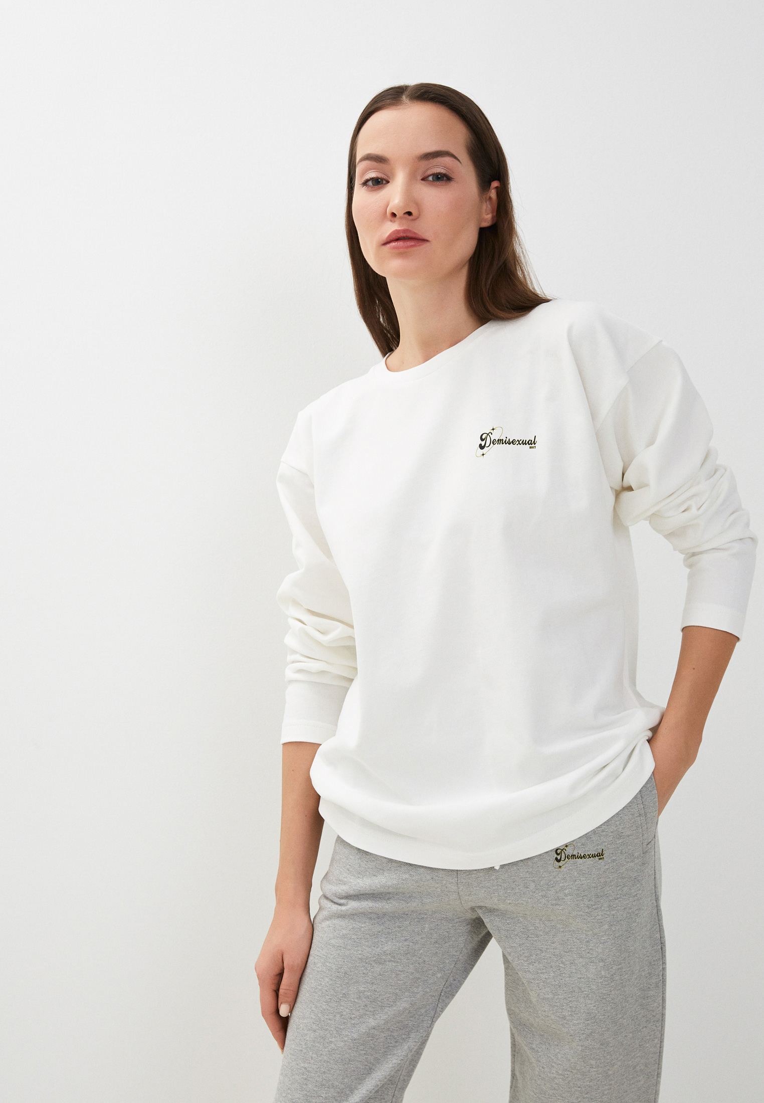 Лонгслив Irnby, цвет: белый, RTLACI460301 — купить в интернет-магазине ...