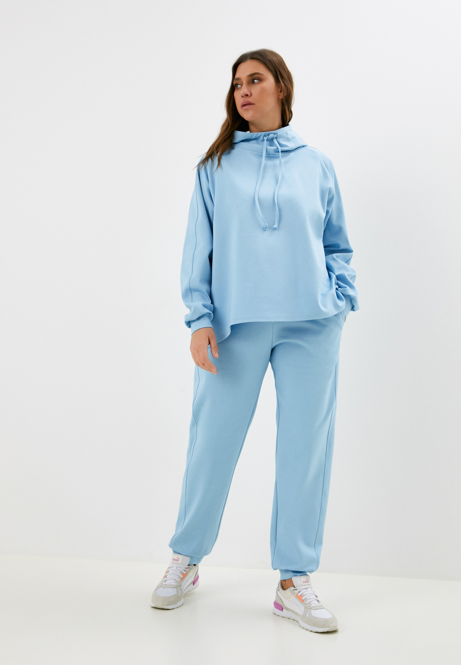 TRENDYANGEL спортивный костюм
