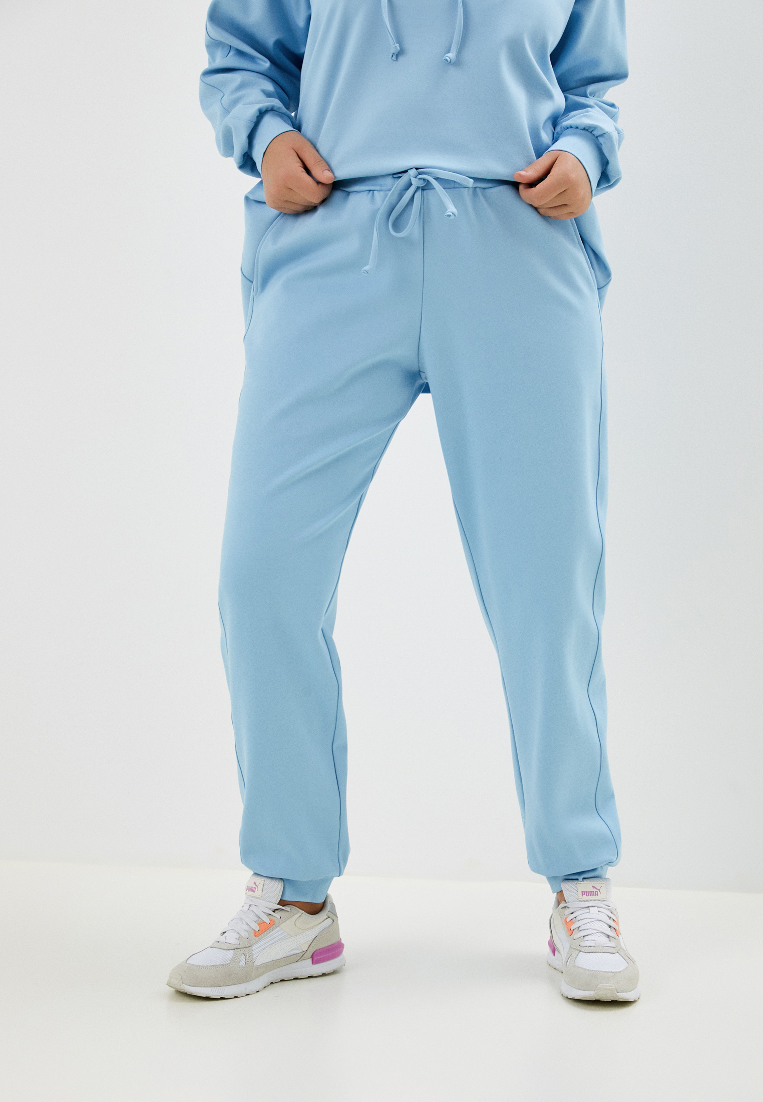 TRENDYANGEL спортивный костюм