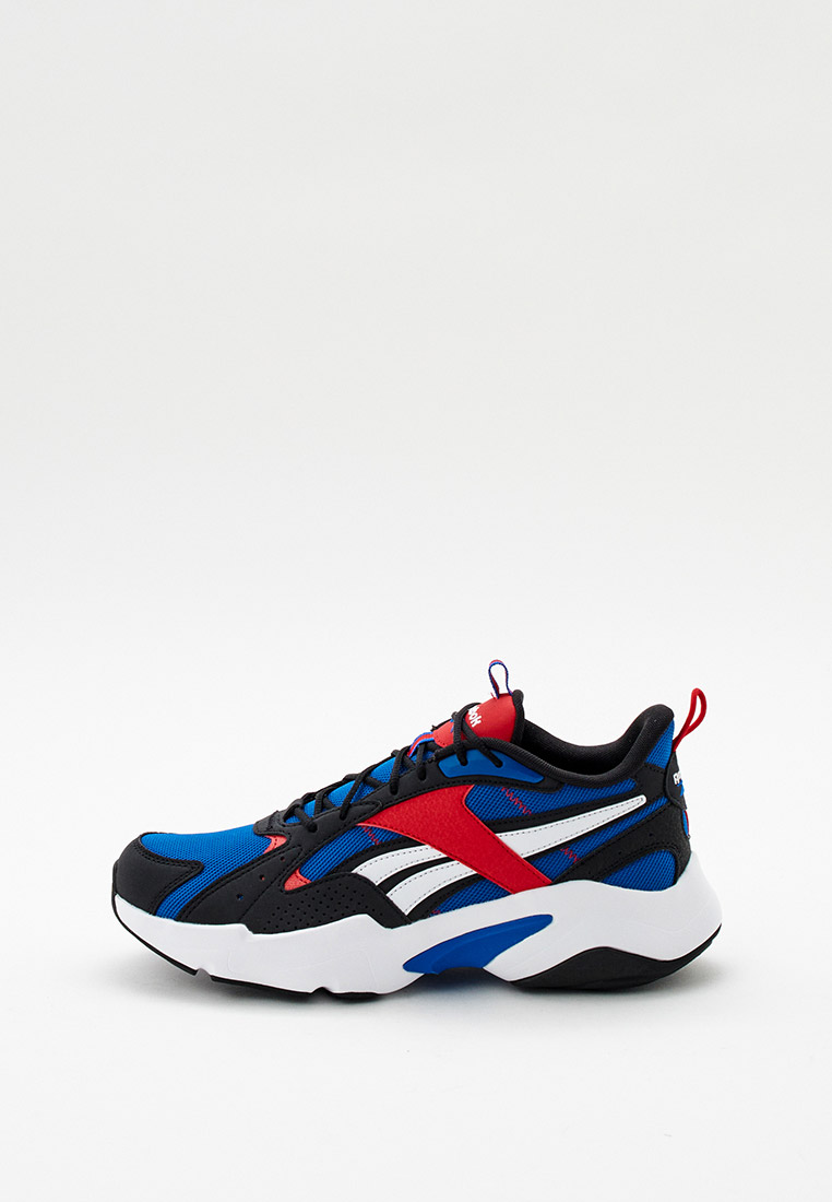 Кроссовки Reebok TURBO RESTYLE, цвет: синий, RTLACI547301 — купить в ...