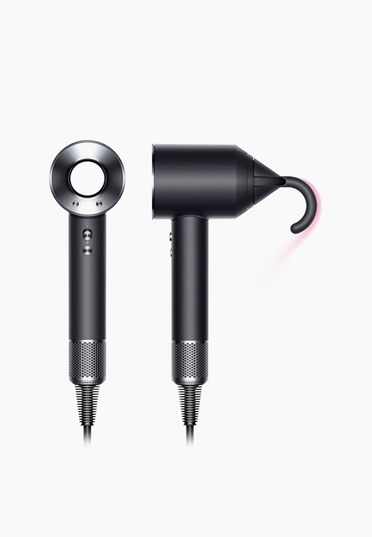 Фен Dyson Supersonic Hd07 Купить