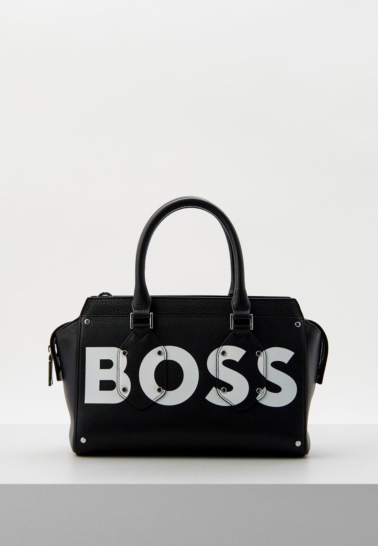 Купить Сумку Boss Женскую