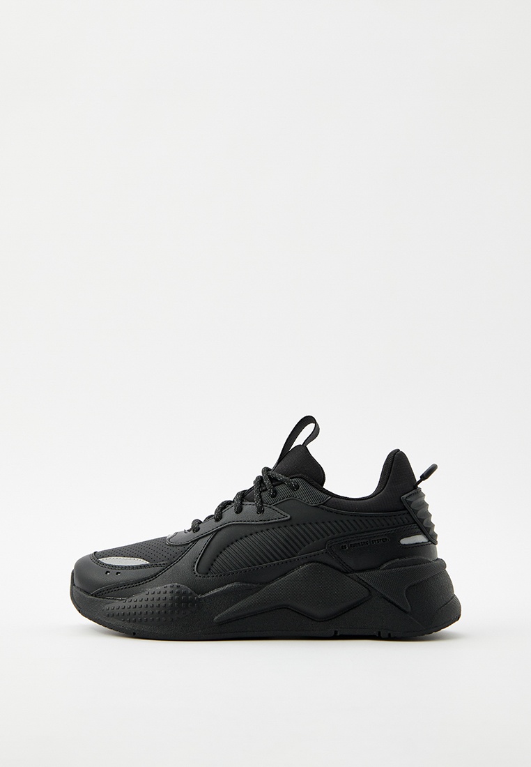 "PUMA""Кроссовки""RS-XTriplePUMABlack-PUMABlack"