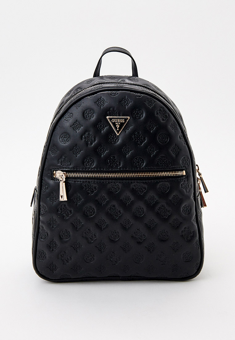 Рюкзак Guess, цвет: черный, RTLACI772901 — купить в интернет-магазине ...