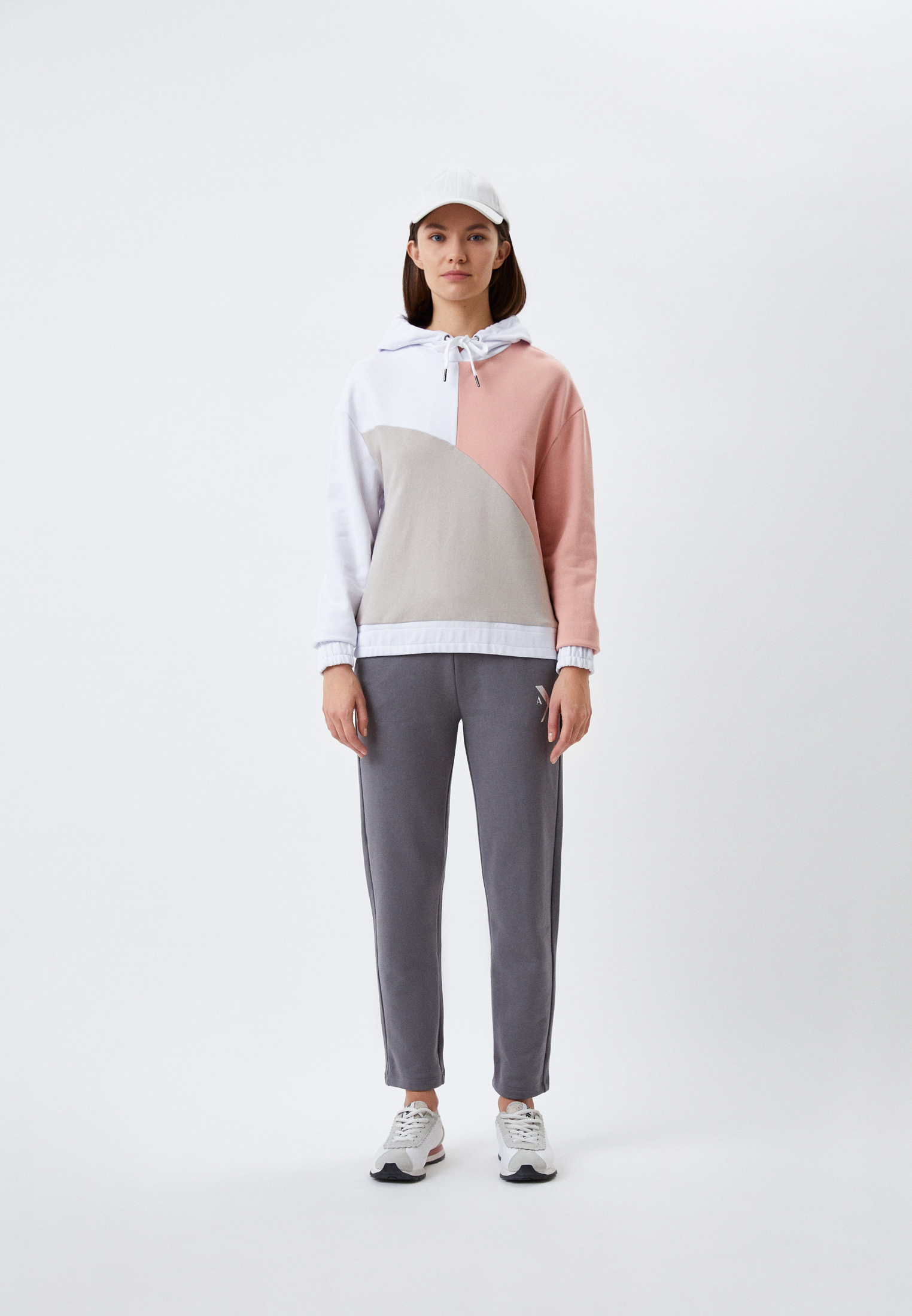 Tna store monteview sweater