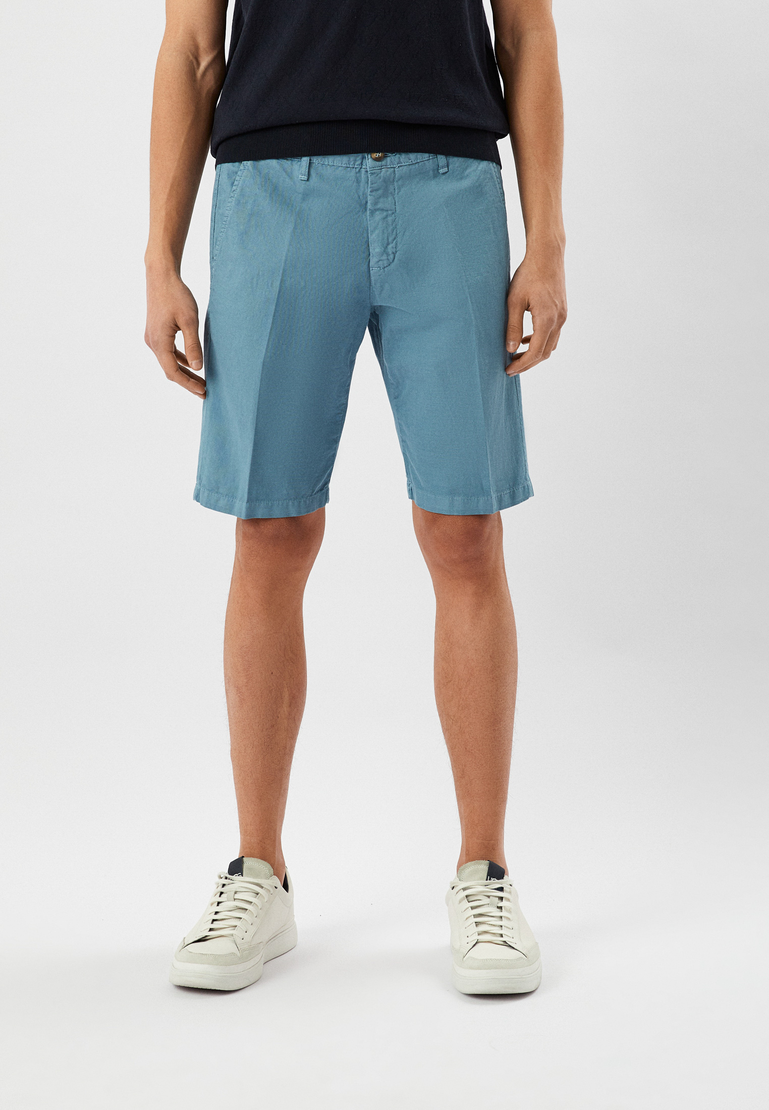 Шорты Cross Jeans c 4469 005
